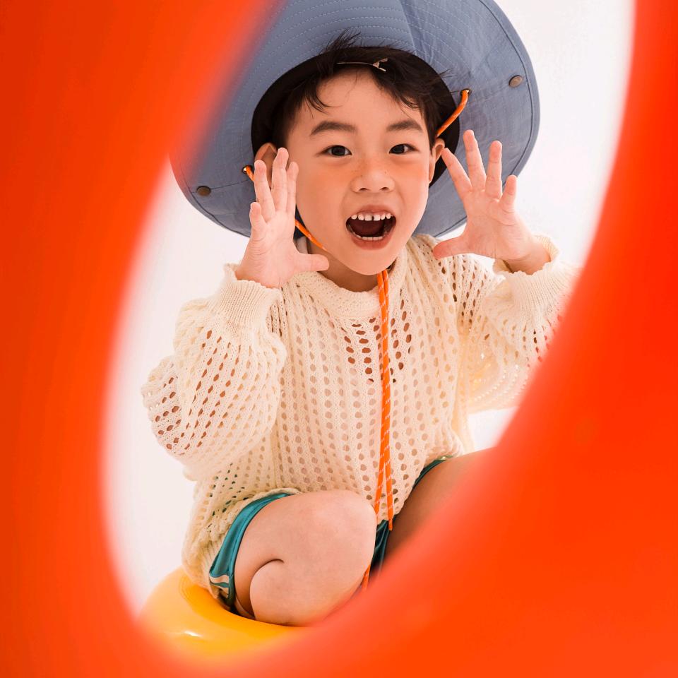 德尔惠驭风童鞋