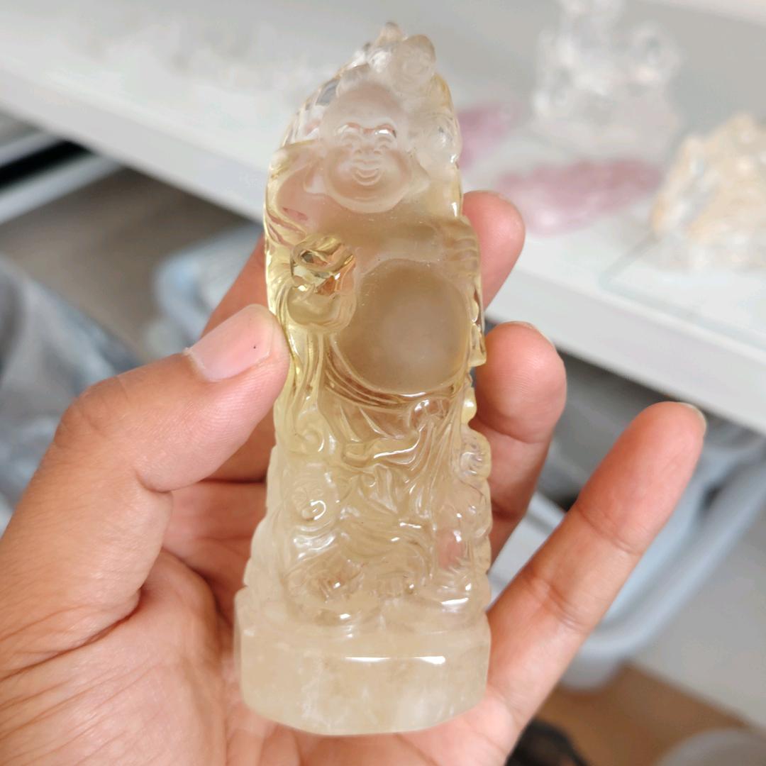 禾木穿戴甲