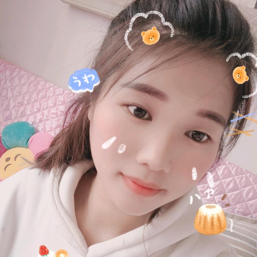 我是小杨🐏咩咩