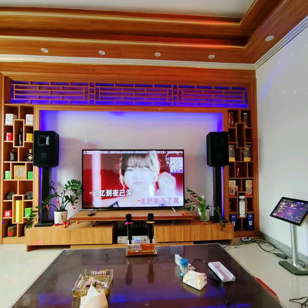 小明哥（马田总裁音响工厂）