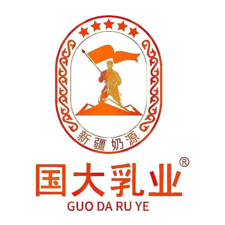 新疆国大乳业驼奶粉品牌创始人黄俊然