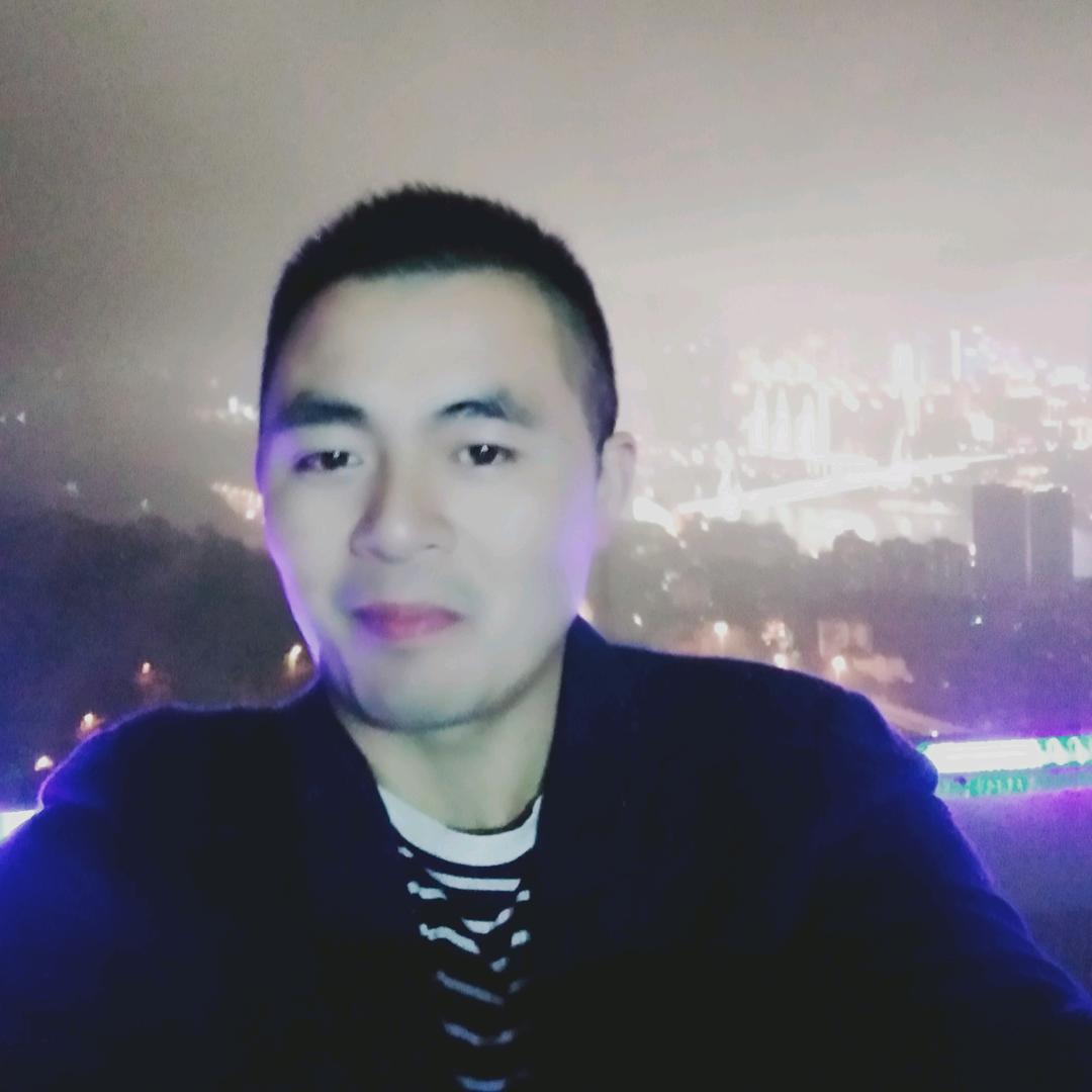 波波