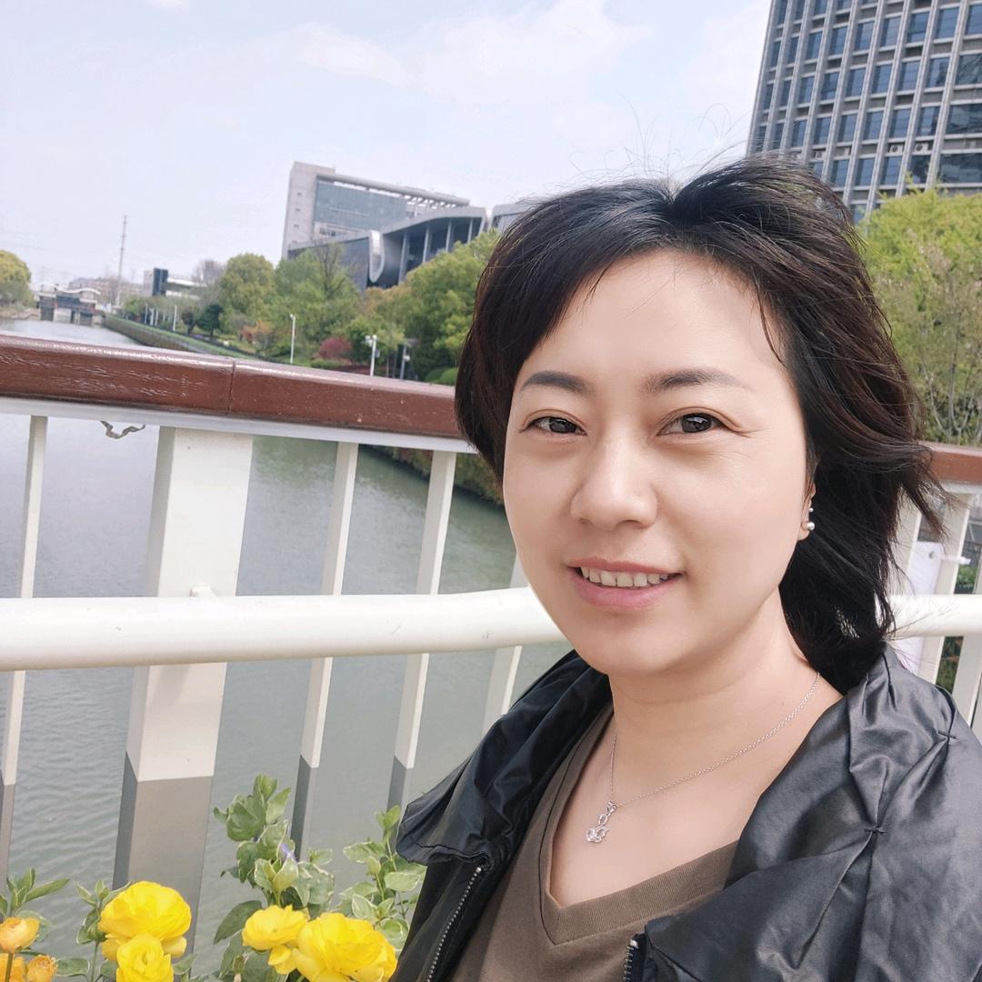 上海家政派单李老师