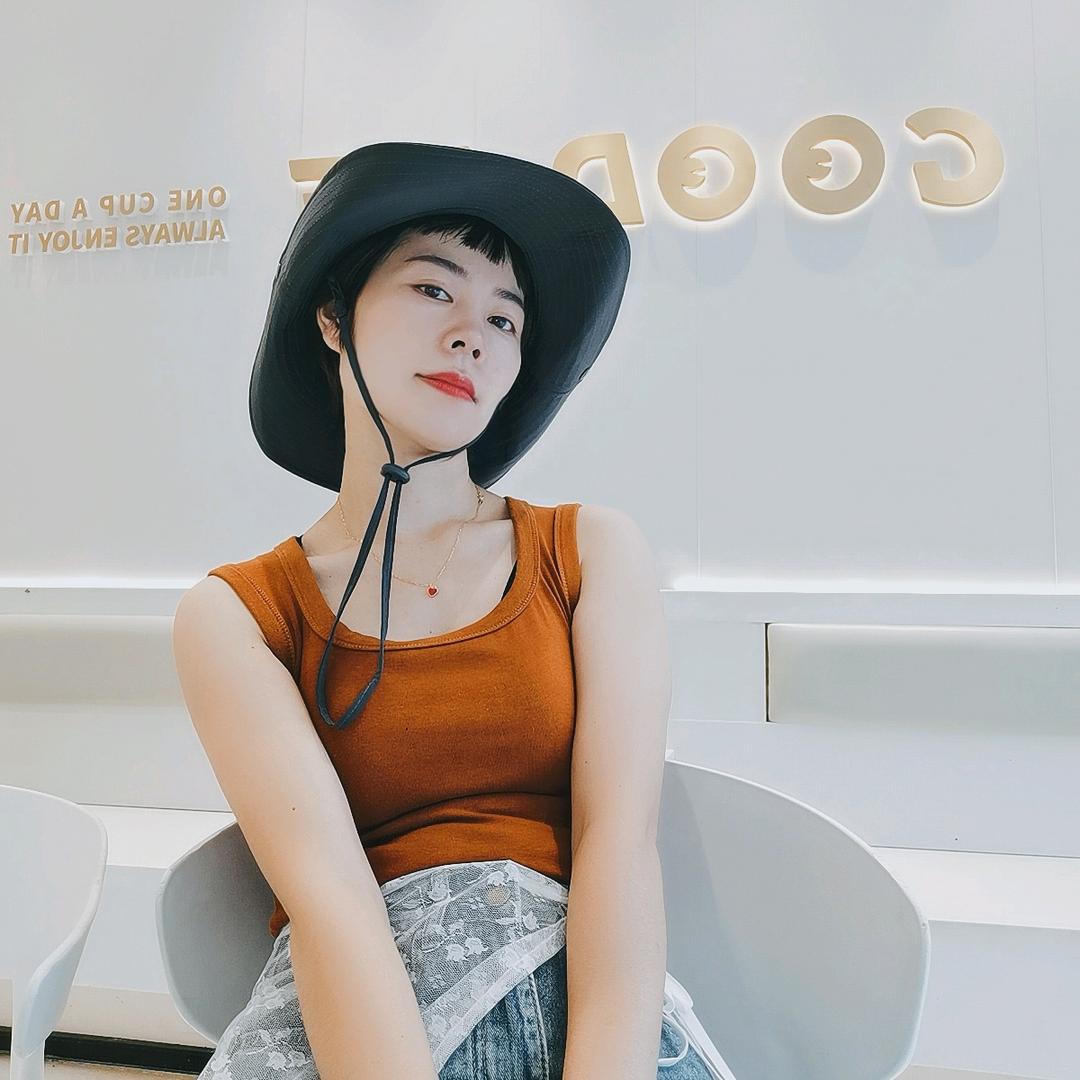 我是葛漂亮丫🍭