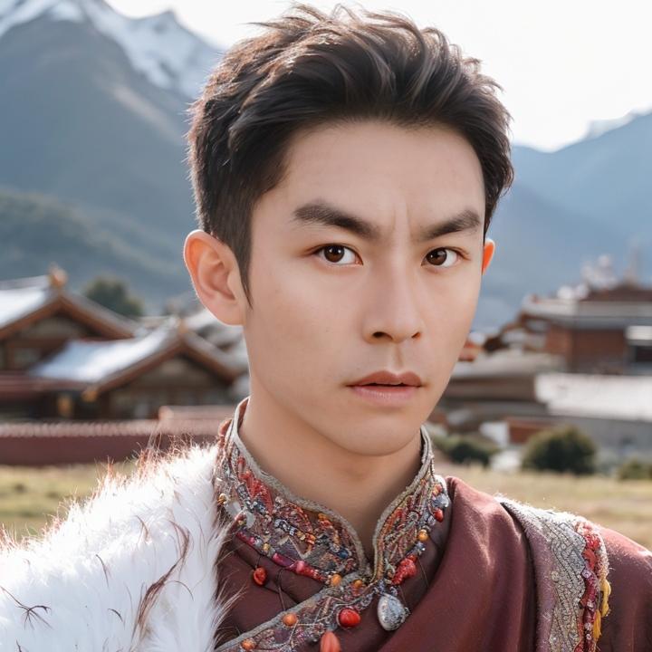 （黑豹）