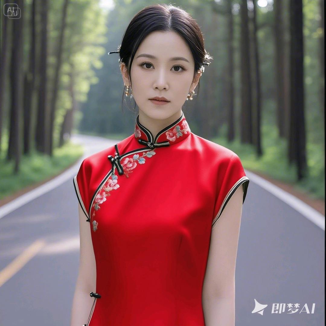 刘姐日常