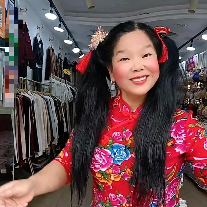 客家陈姐