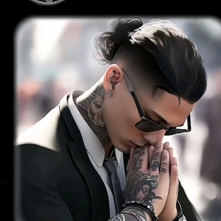 💫我姓陳✨《日月星辰》