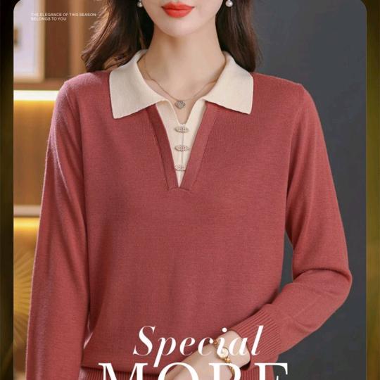 橙橙严选服装工厂店