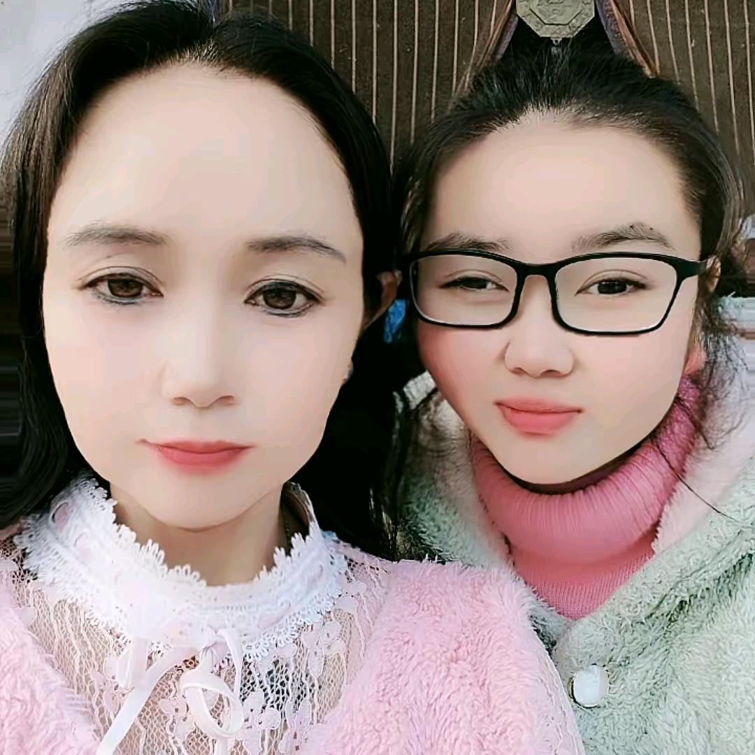 励志求生母女
