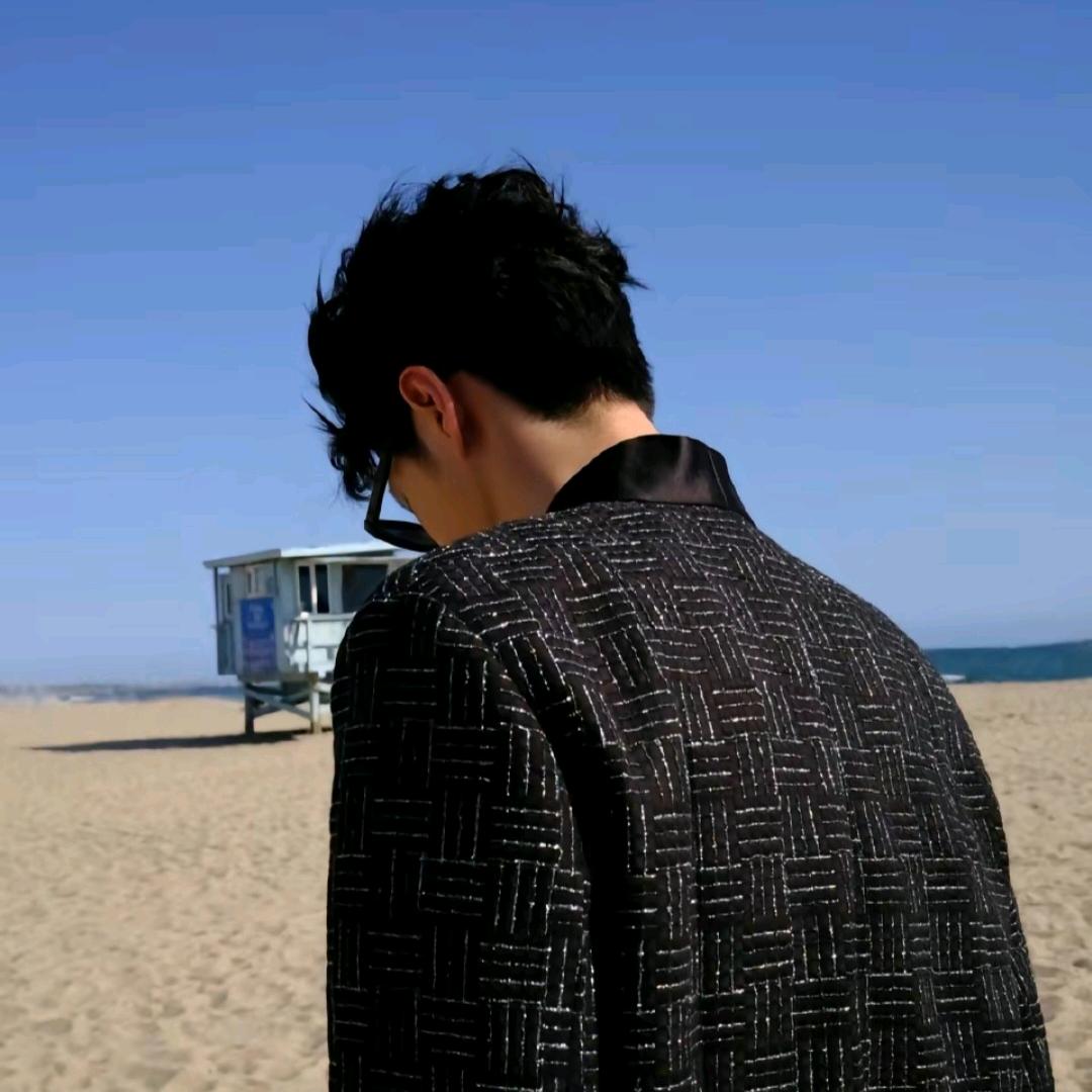 随时可能发疯