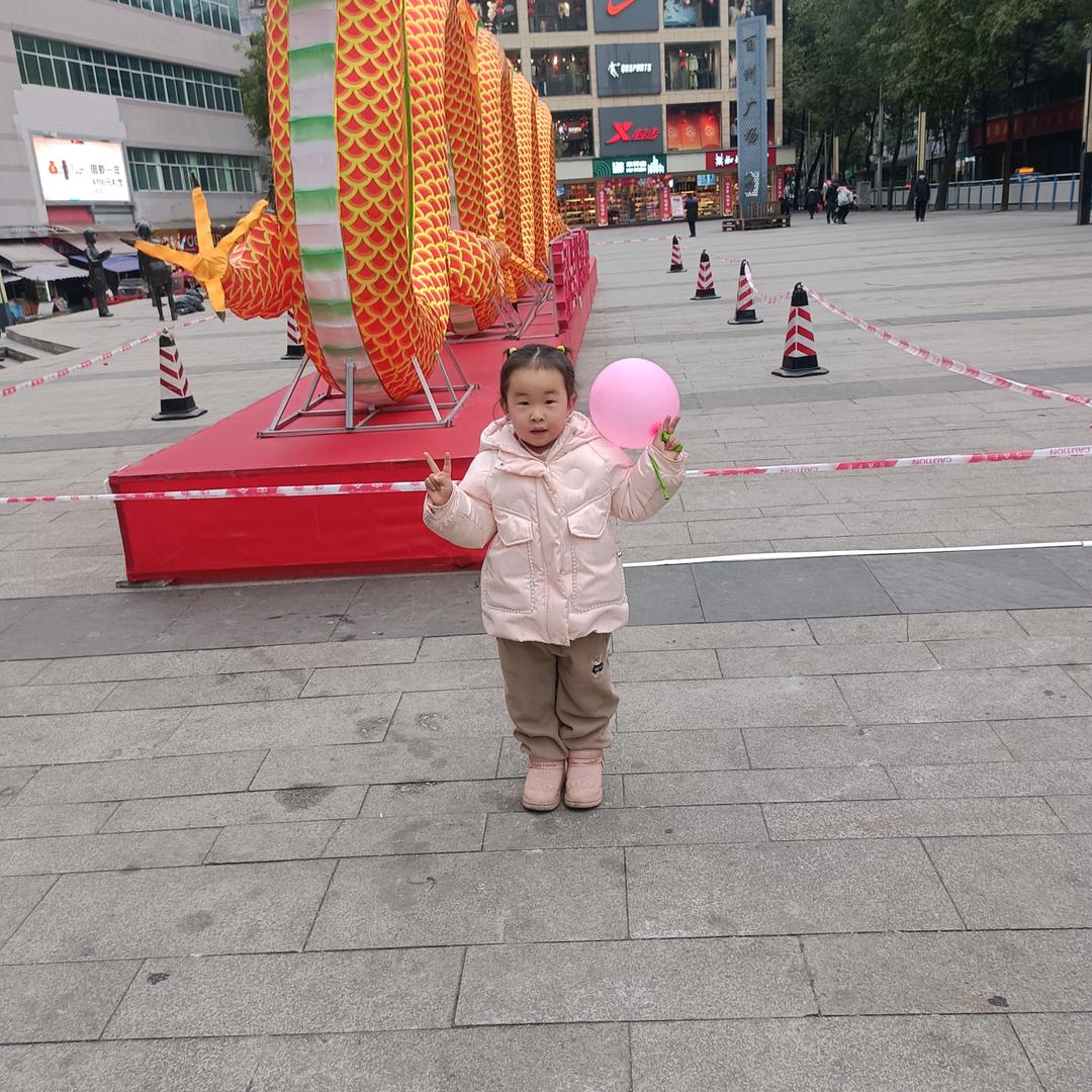 越来越好