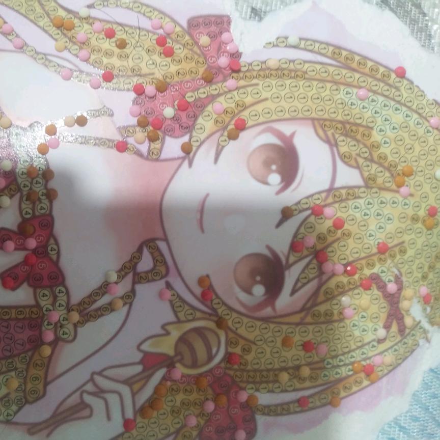 老头家闺女