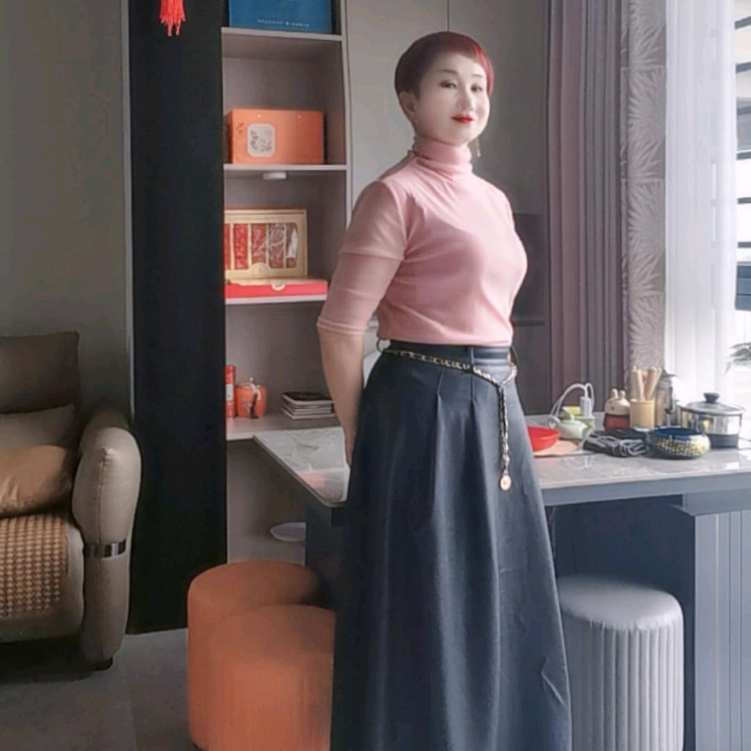 抖音爱好者60后姜姐