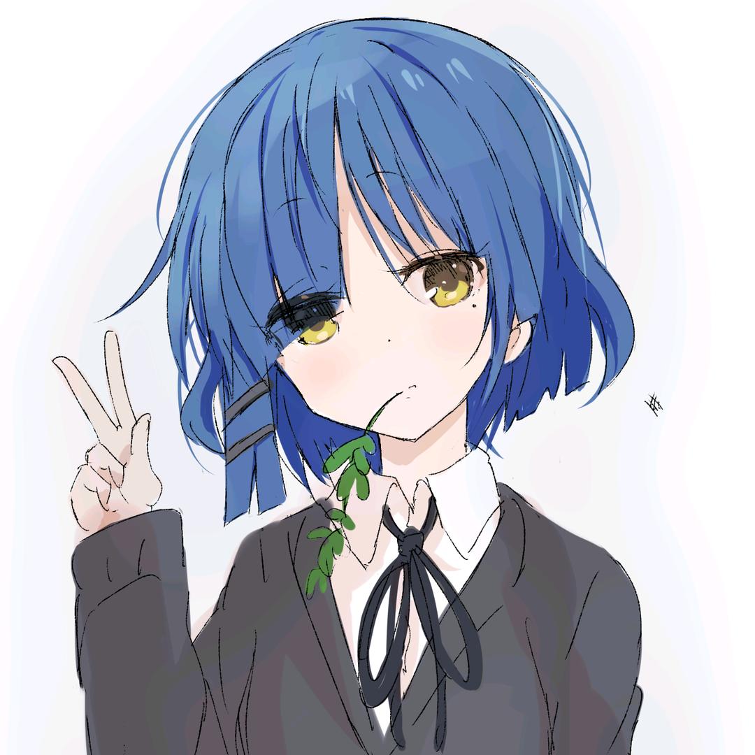 酒酿鱼子