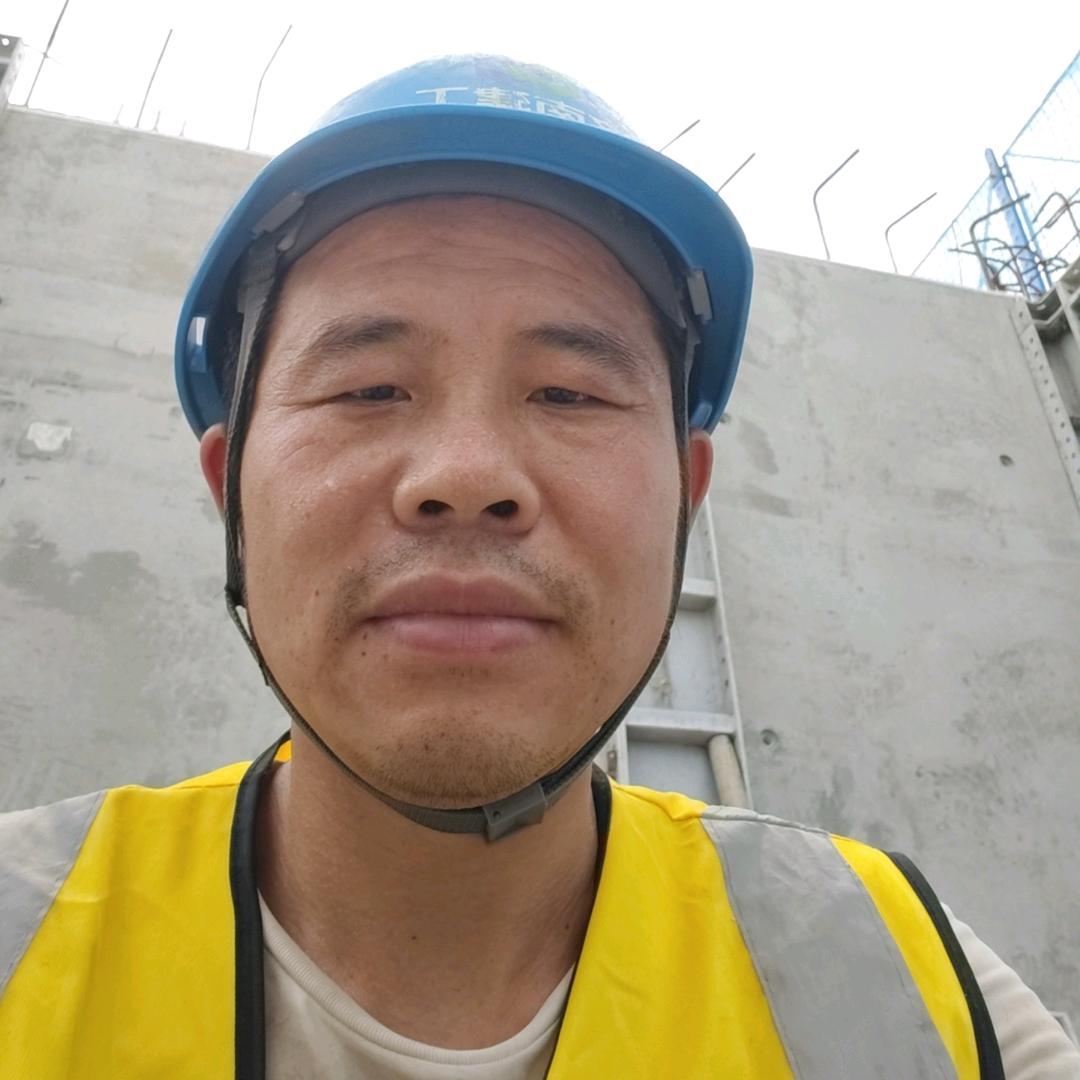 工地上的小冯