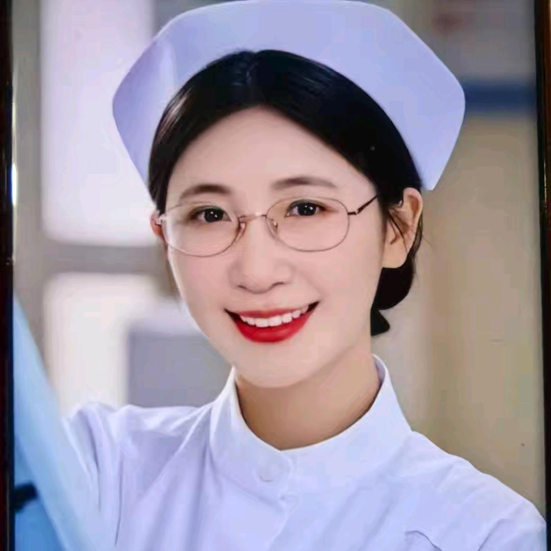 不服输的女人