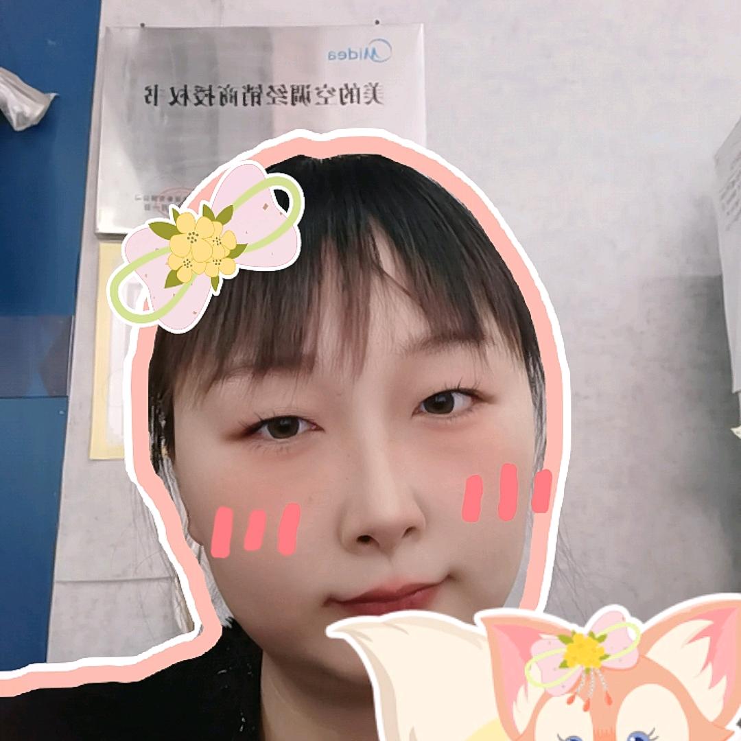 民权卖美的电器的—杜洁（维修家电）
