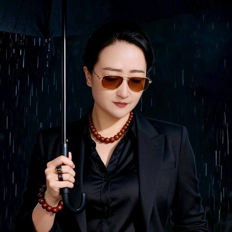 奥斯卡欠我一座金像奖！