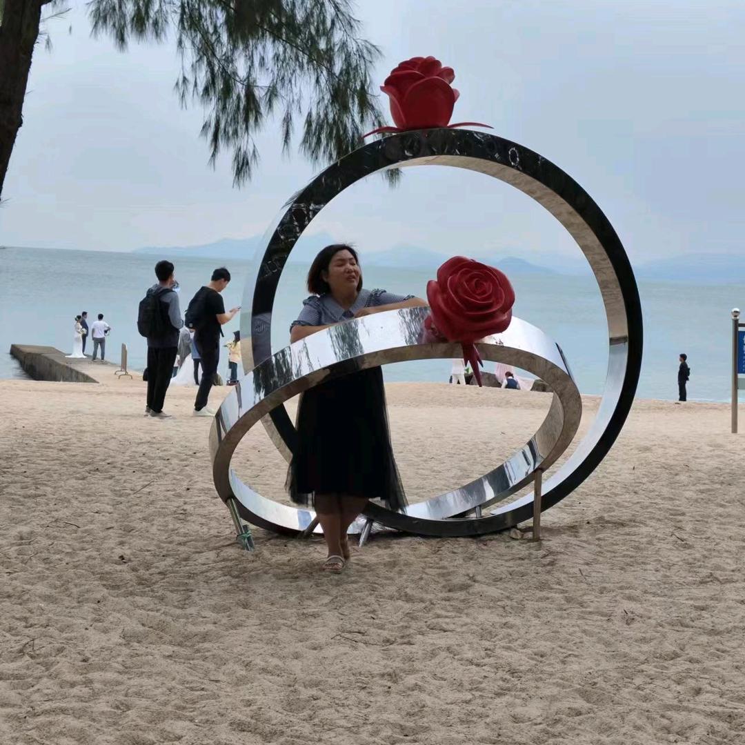 👾🥳风雨过后