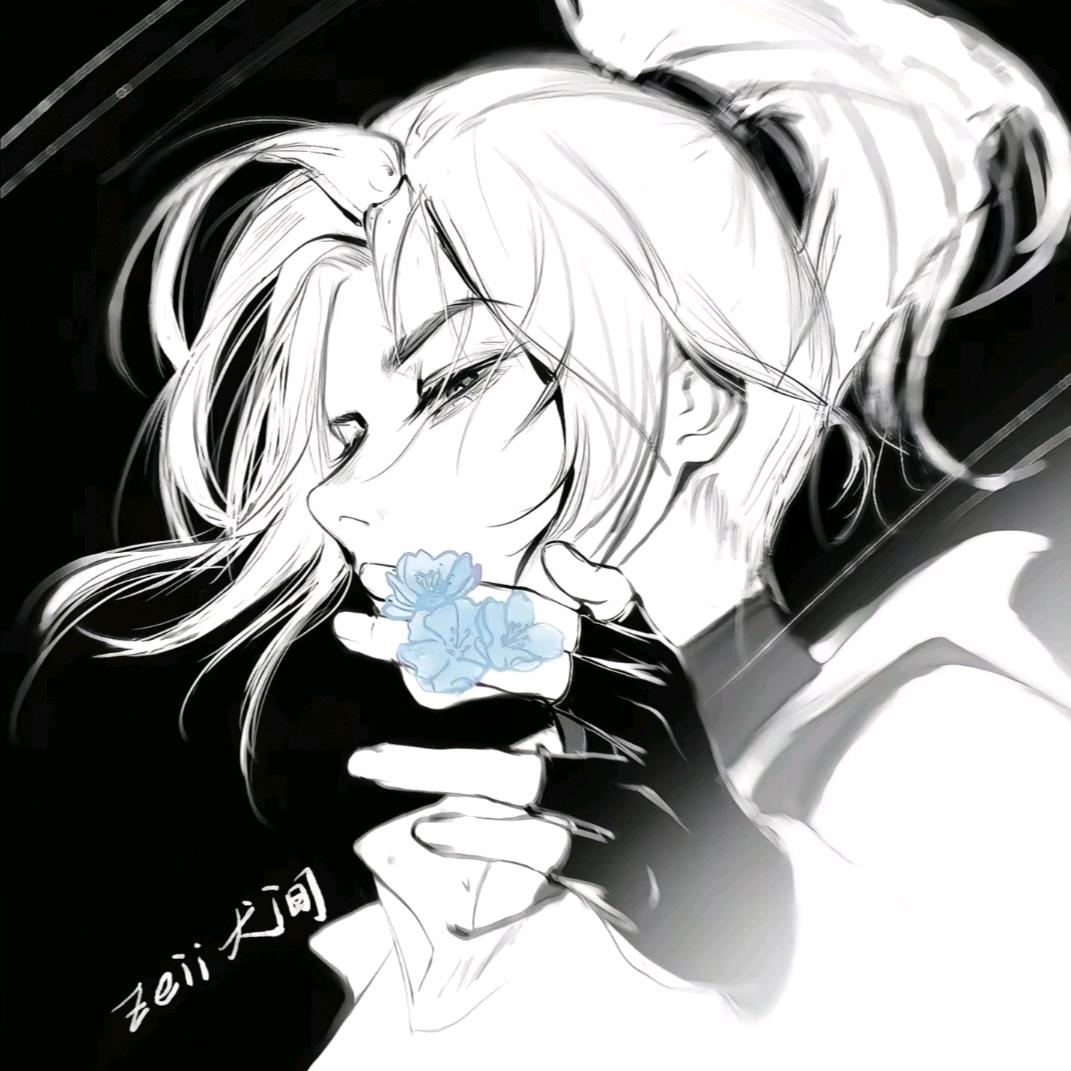 祁雪灵玉