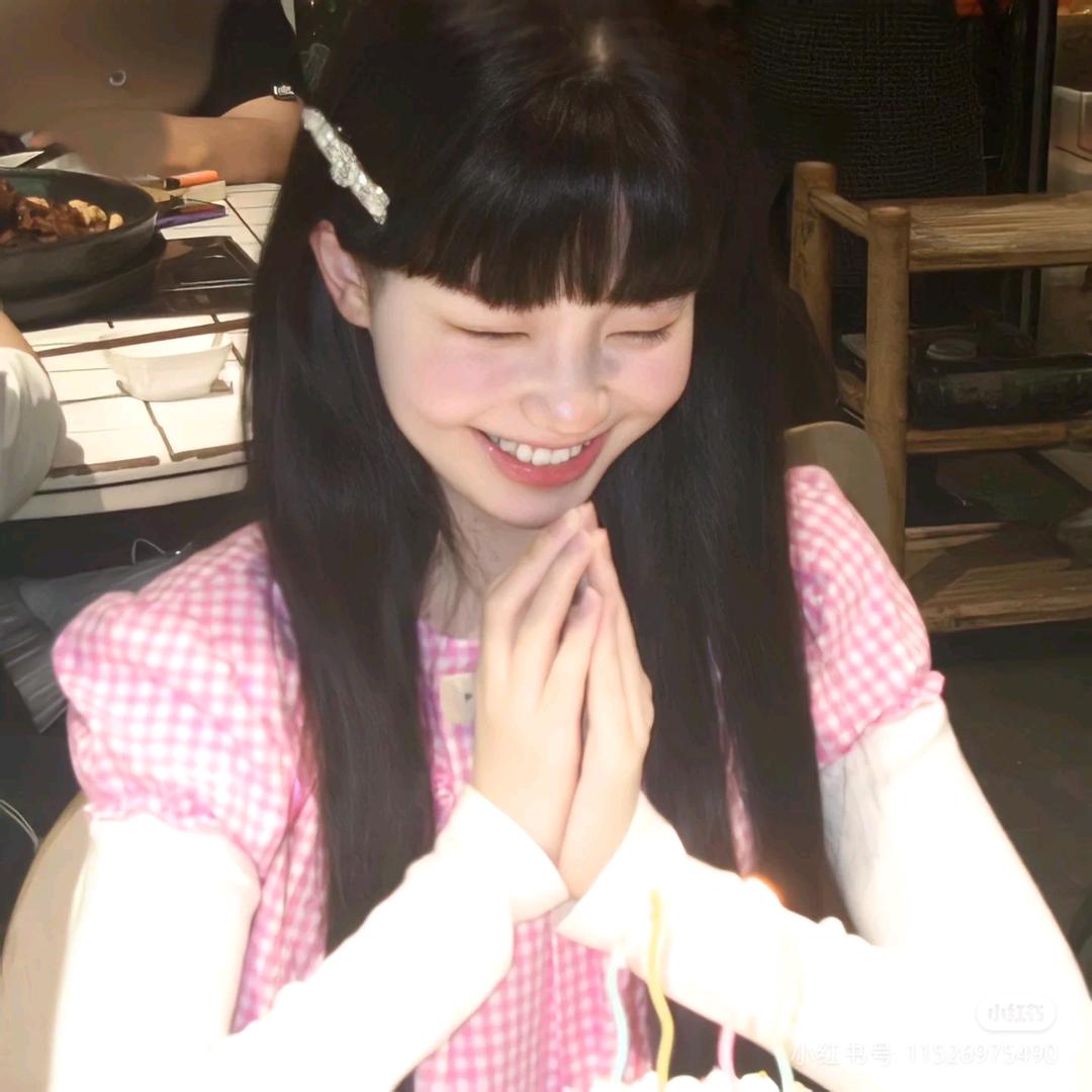 小柔