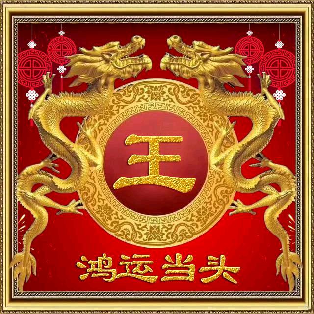 W顺其自然