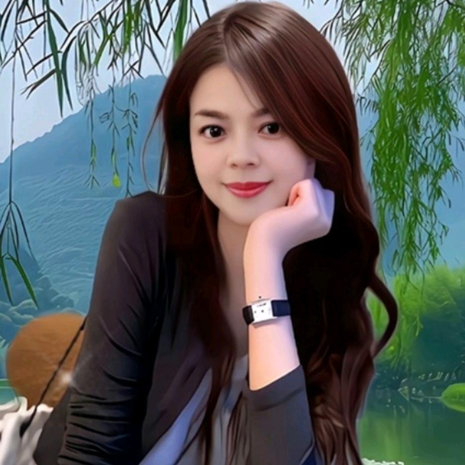 幸福美满🥰