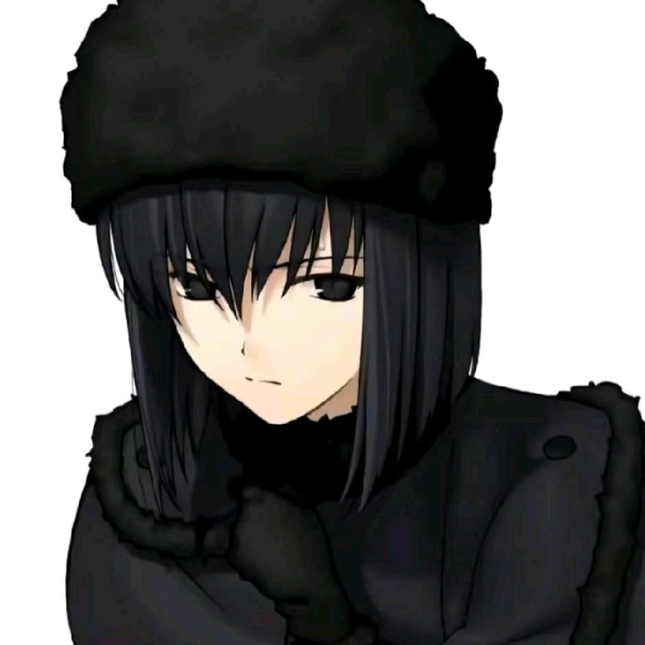 人