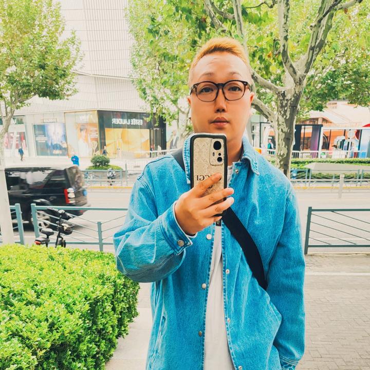 阿樂🎤♒️
