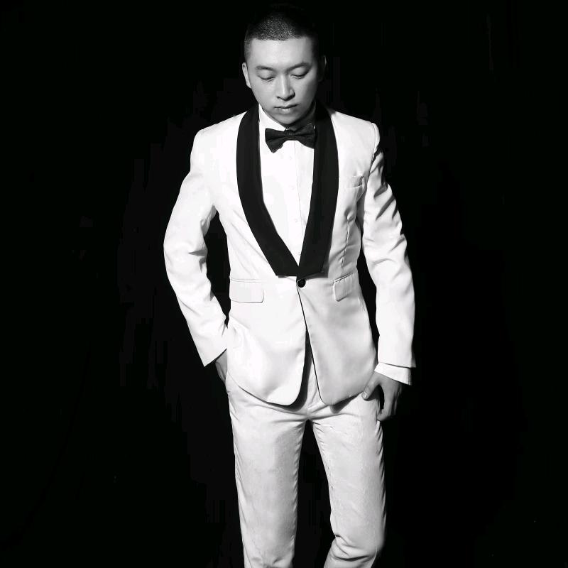 酷酷的大超