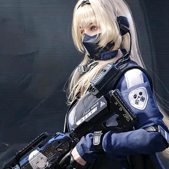 情话微甜 [使命召唤]