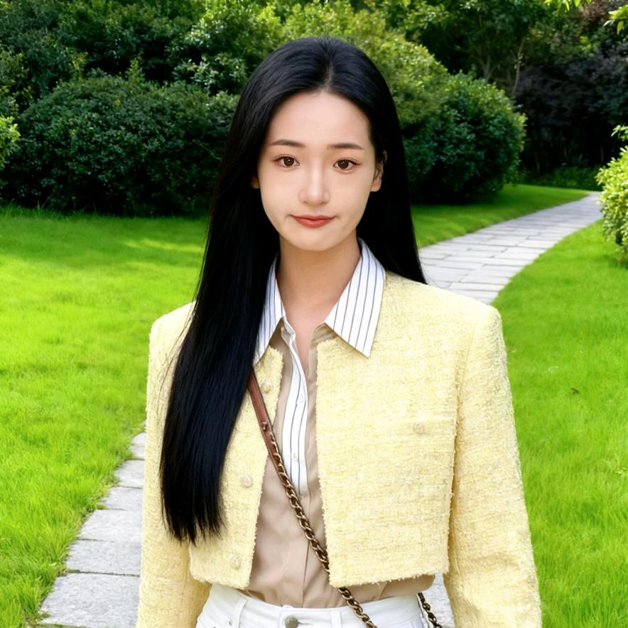 芮卡-AI婷婷