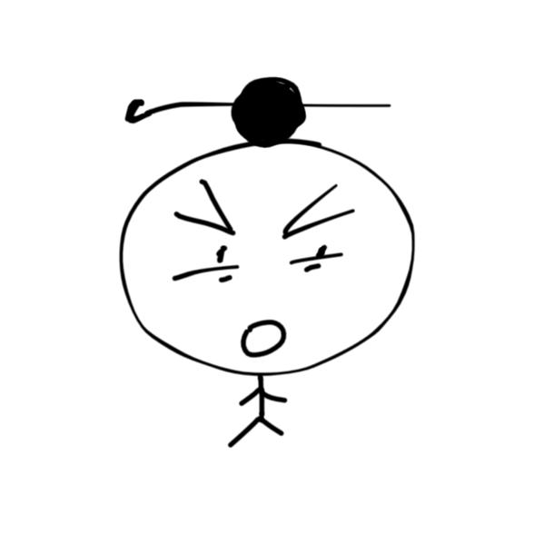 铁棍儿