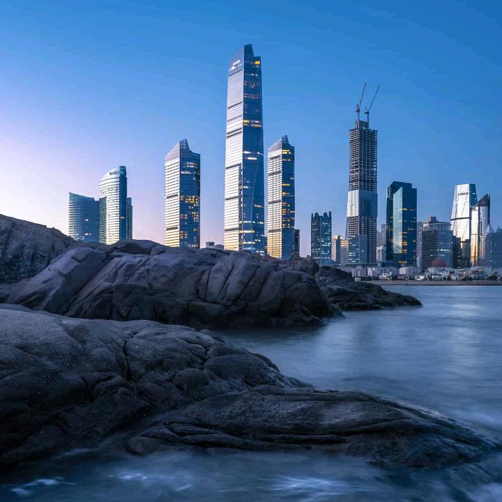 飞剑潭水库小甘