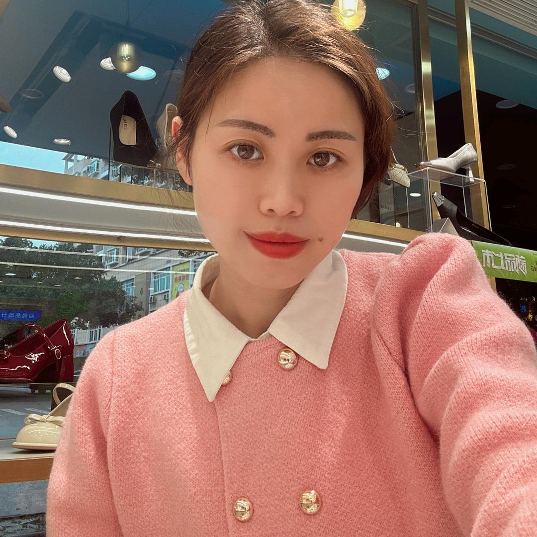 女兆女鞋瓦窑店