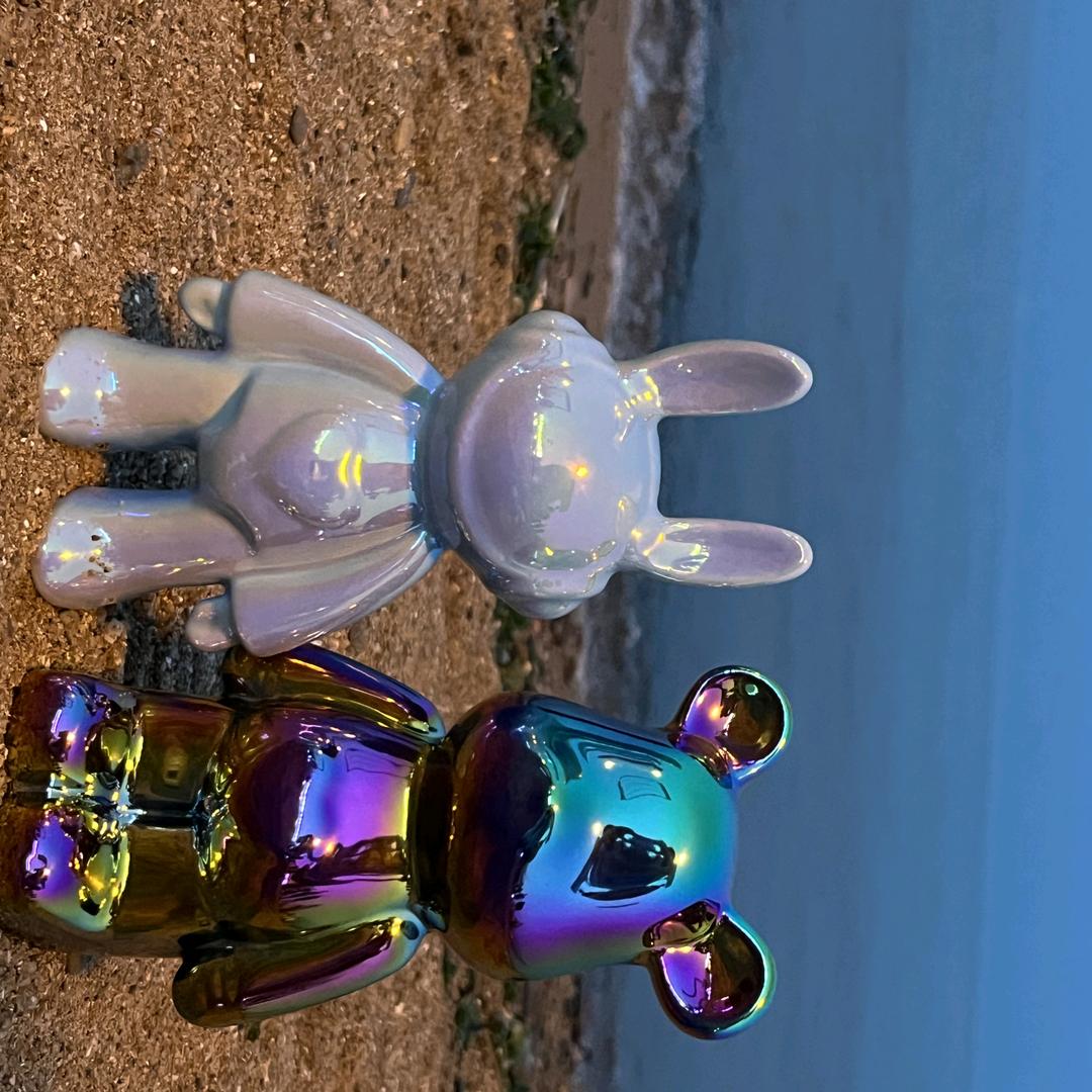 🌈多Dr.