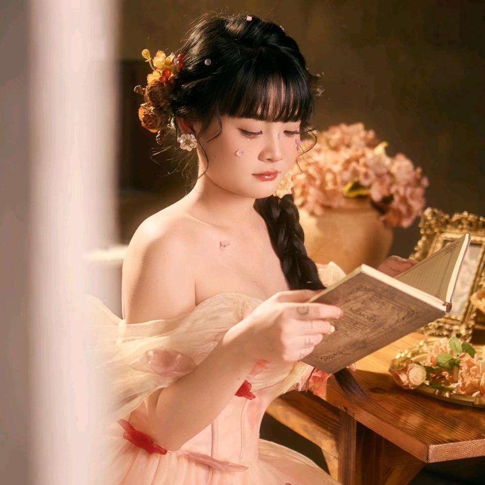 小美丽