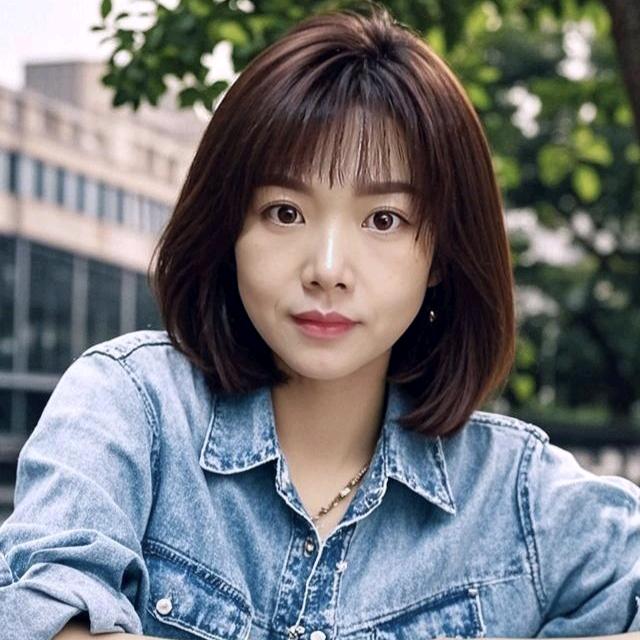 洋子