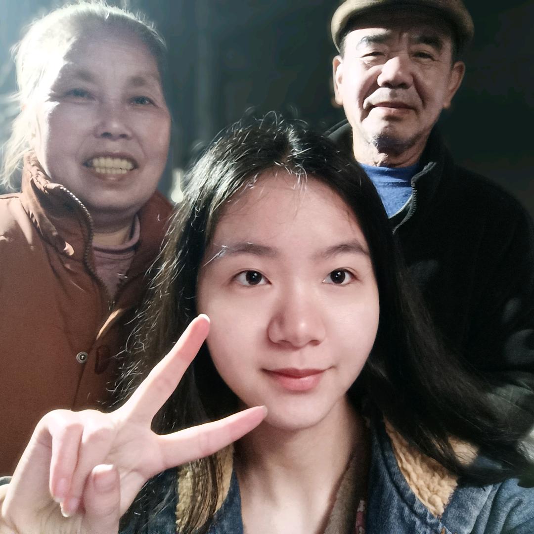 农村小湘兰