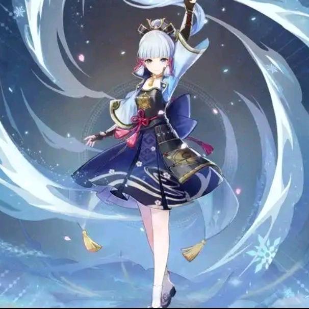 小龟