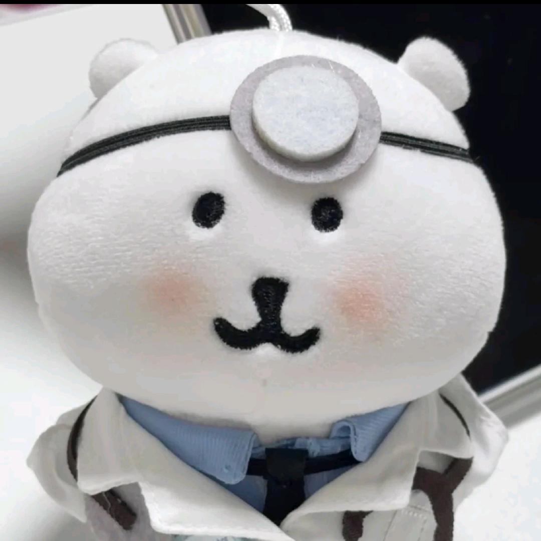 赤金暴走熊