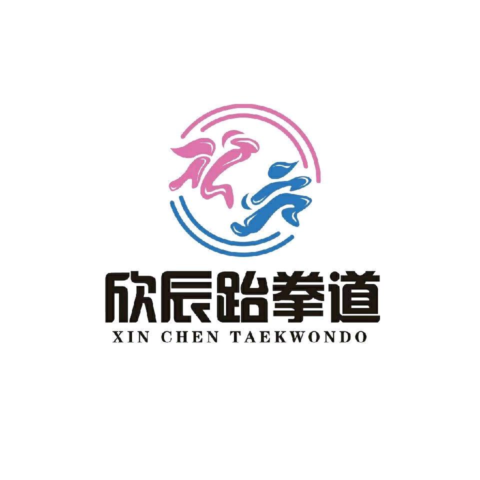 欣辰跆拳道