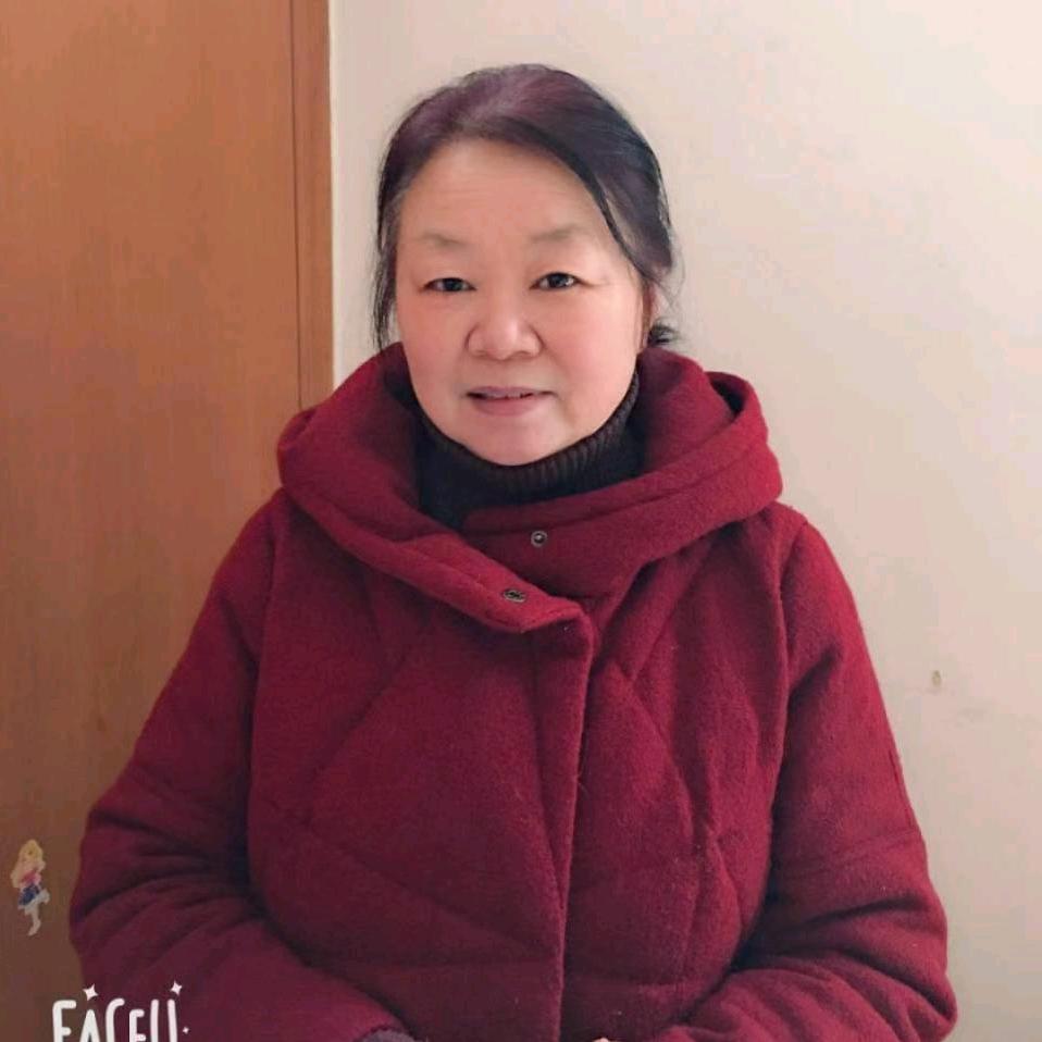淑云