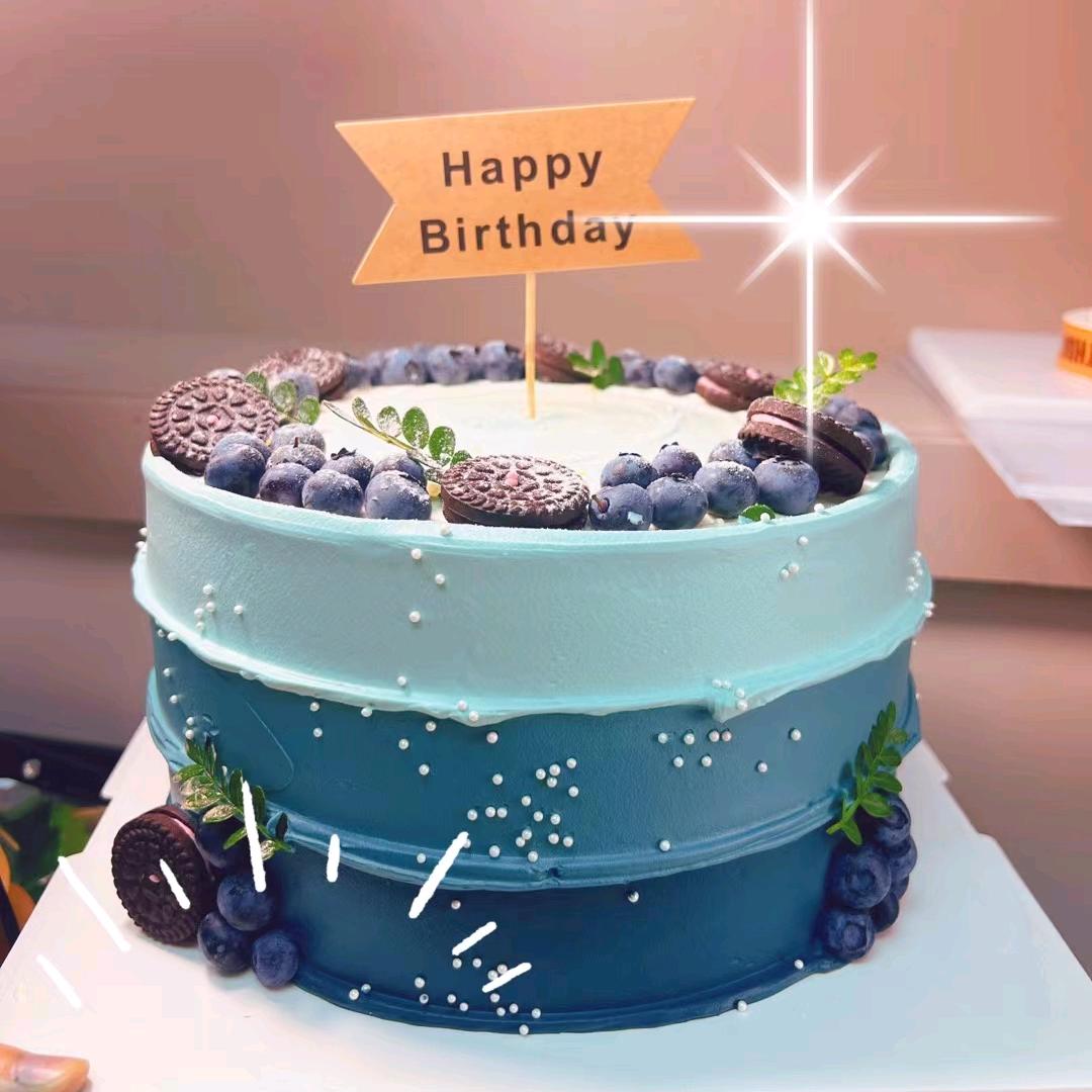 家庭甜点第一人——甜点娇