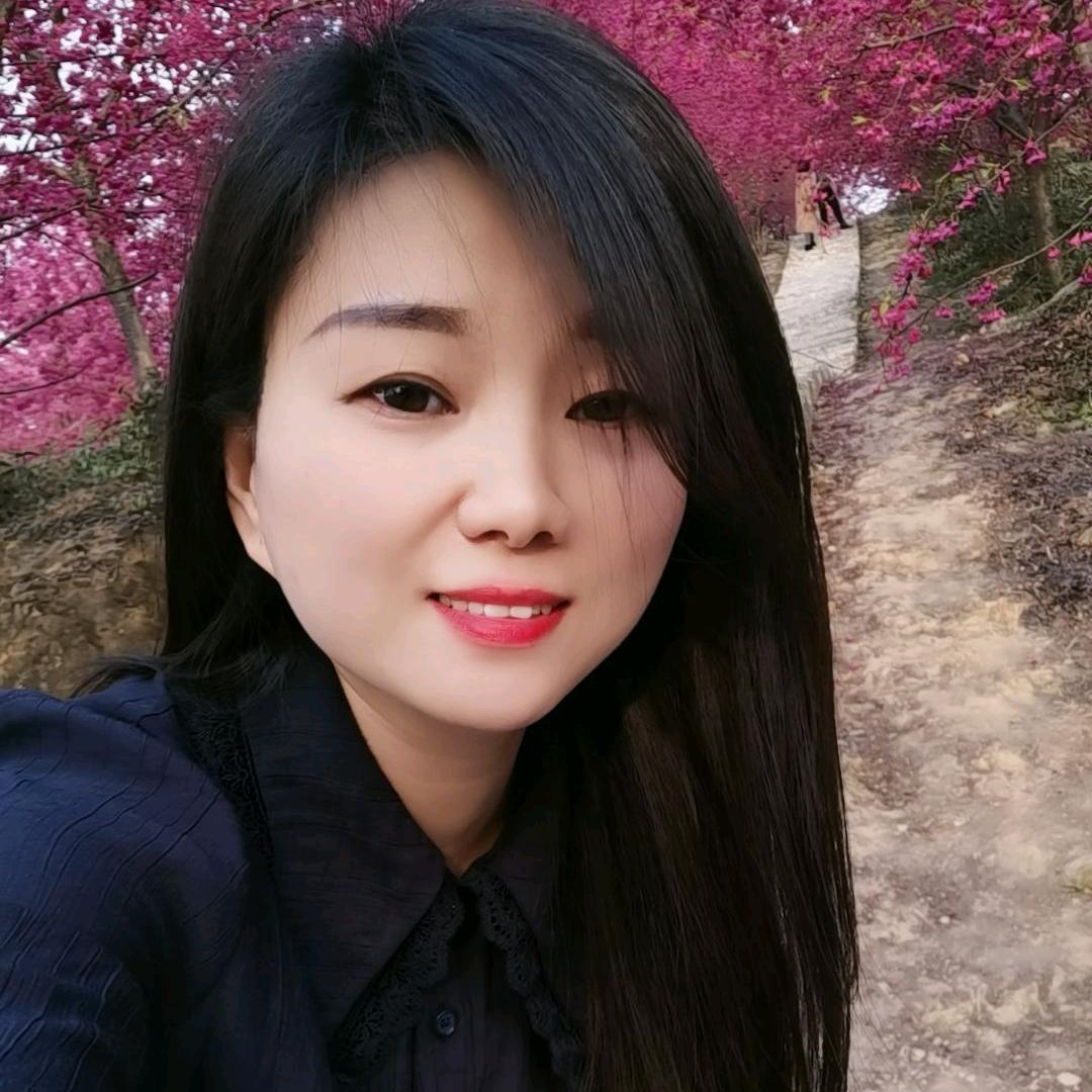小姐姐💕💕