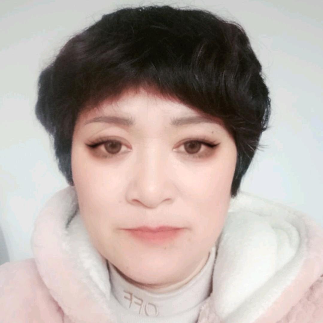庞姐