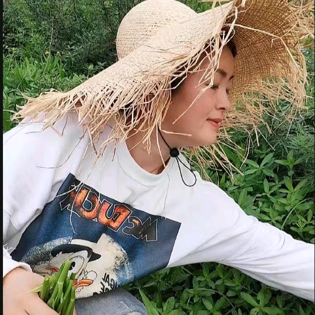 深山里的奇花异草