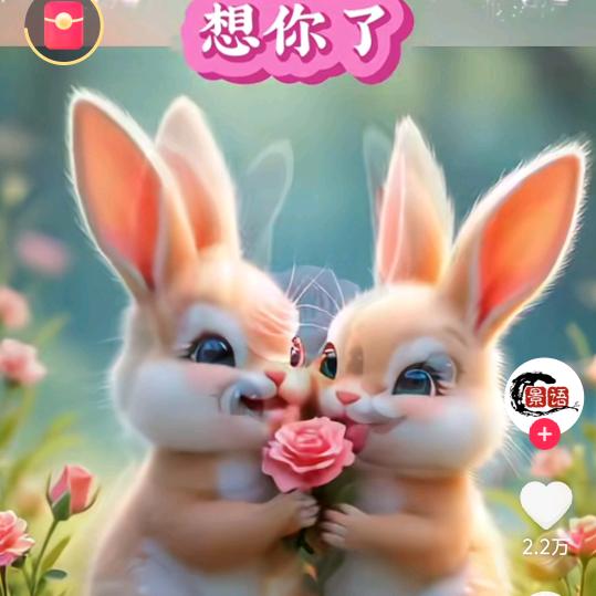 爱你永远不变心❤️
