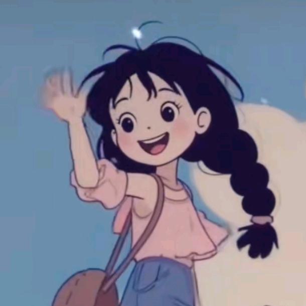 梦想💜